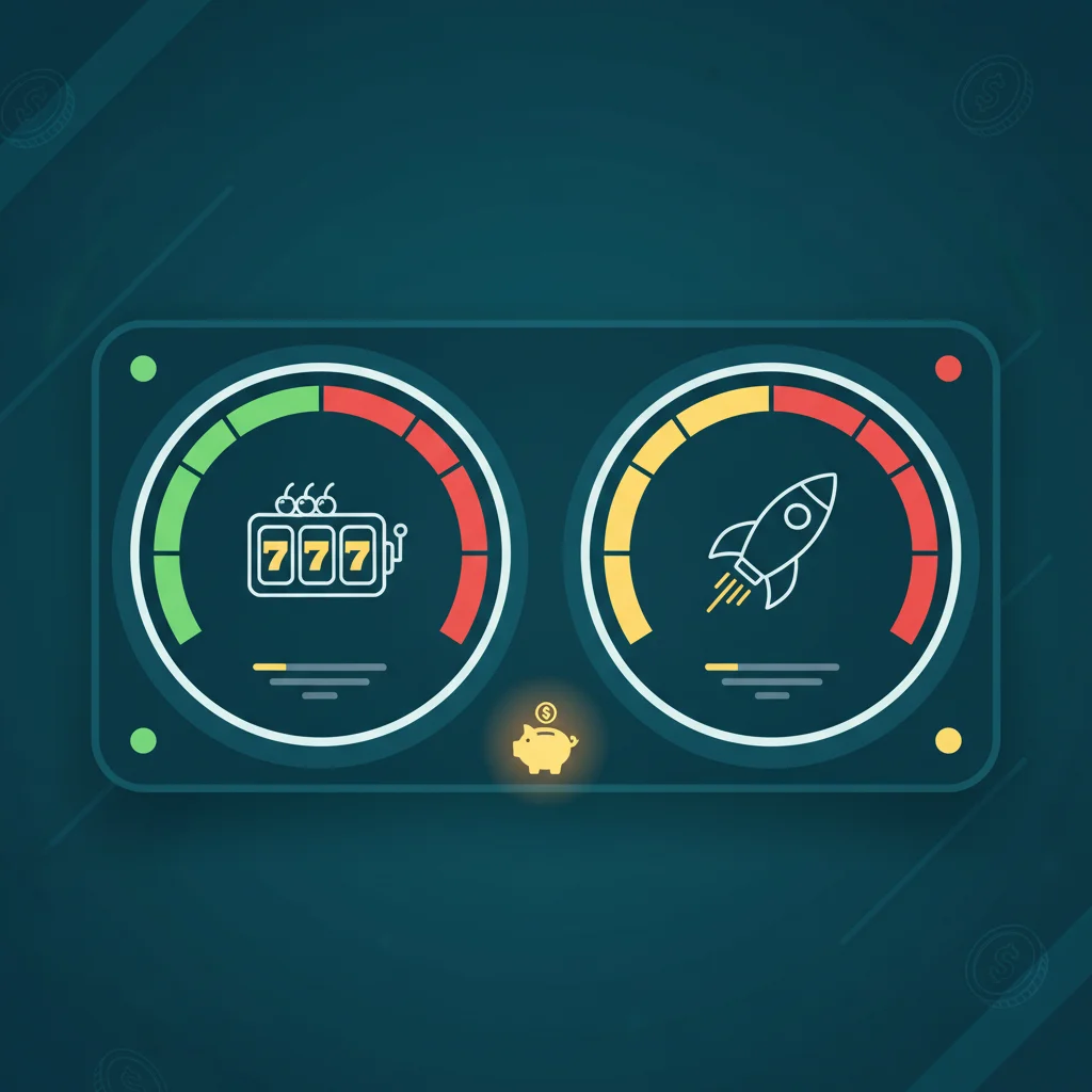 Gestión de banca para juegos rápidos: cuánto apostar en slots y crash si juegas desde Ecuador mid image