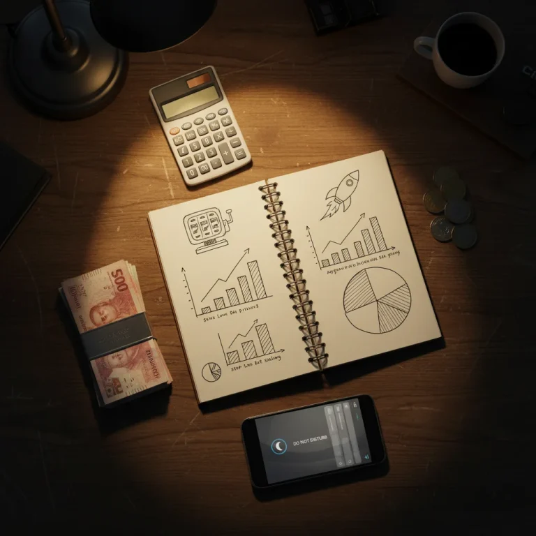 Gestión de banca para juegos rápidos: cuánto apostar en slots y crash si juegas desde Ecuador