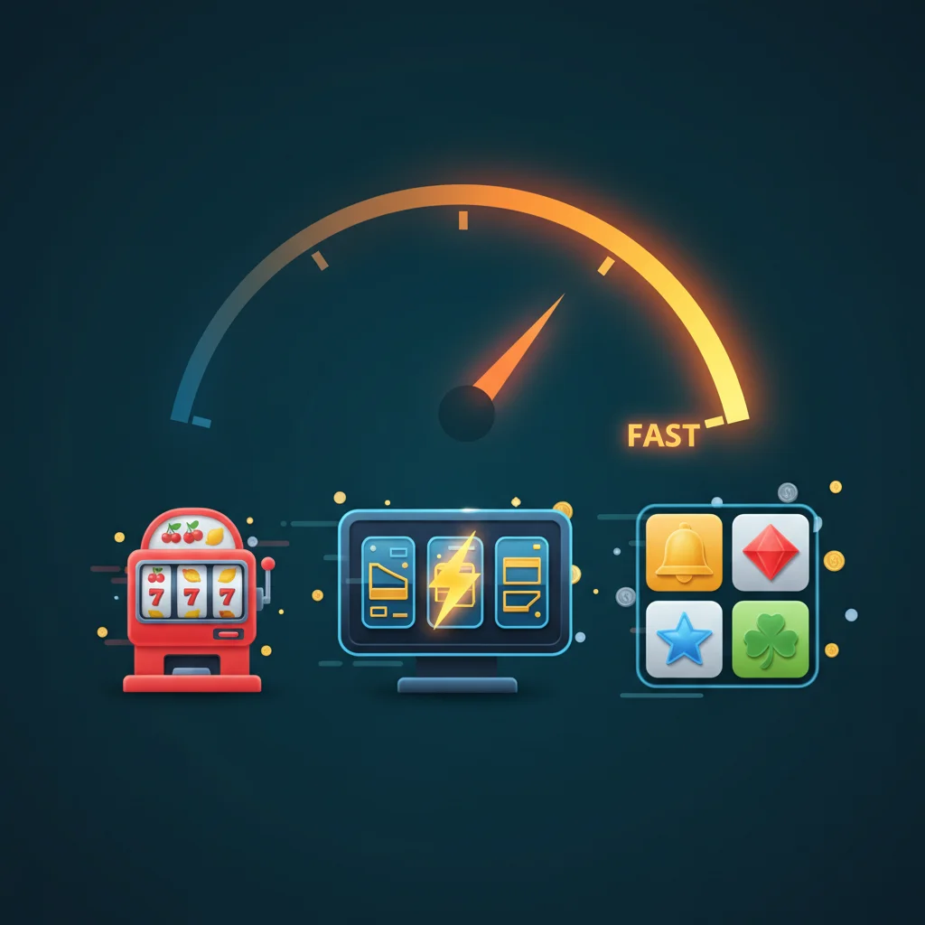 Tragamonedas rápidas para jugar online desde Ecuador mid image